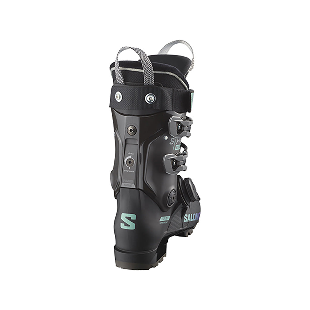 S/Pro Supra BOA 95 GW Skistøvler i farven set bagfra