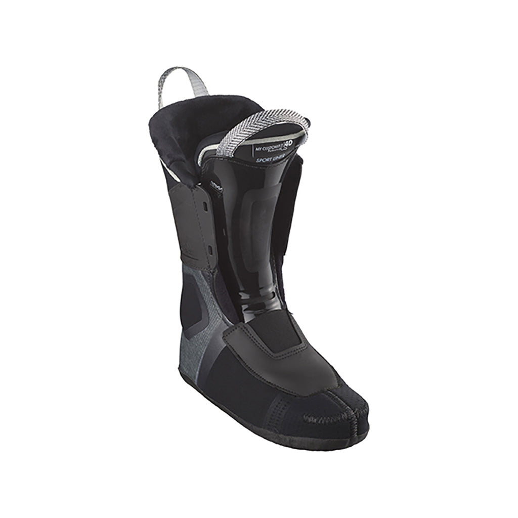 S/Pro Supra BOA 95 GW Skistøvler i farven set fra en skrå vinkel