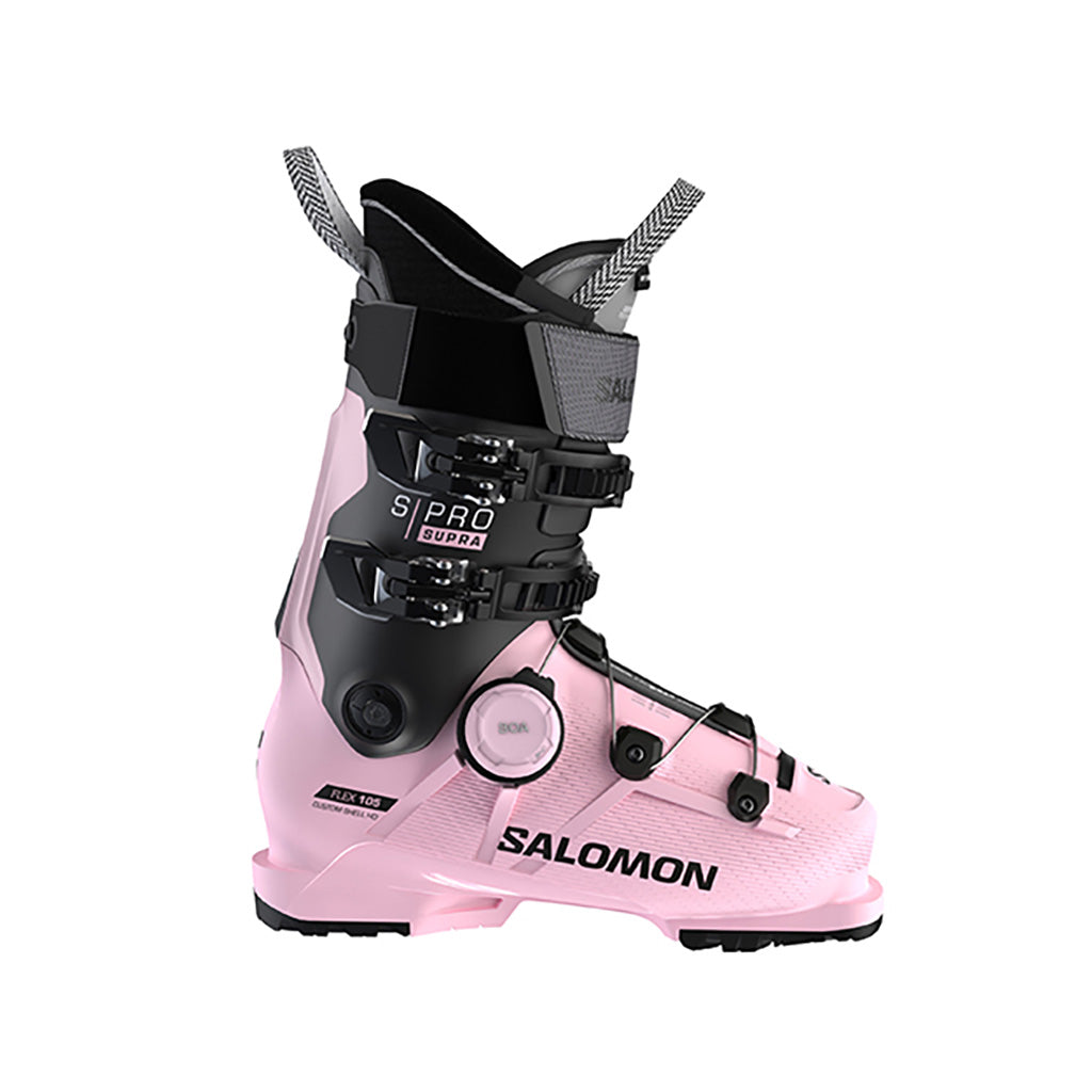 S/Pro Supra BOA 105 GW Skistøvler i farven Pink