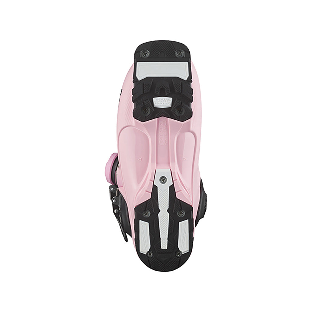 S/Pro Supra BOA 105 GW Skistøvler i farven Pink set fra bunden