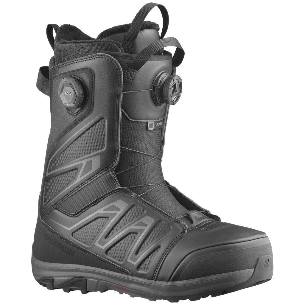 Launch BOA SJ - Snowboardstøvler