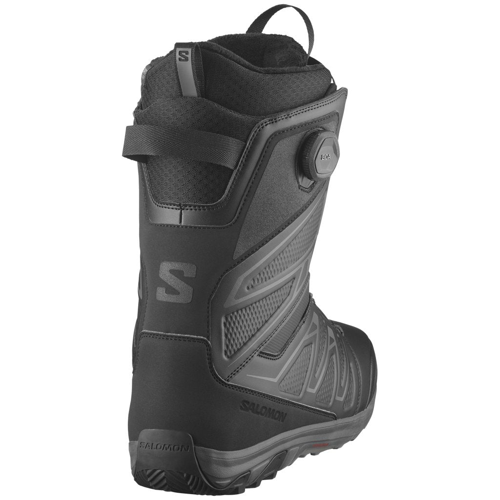 Launch BOA SJ - Snowboardstøvler