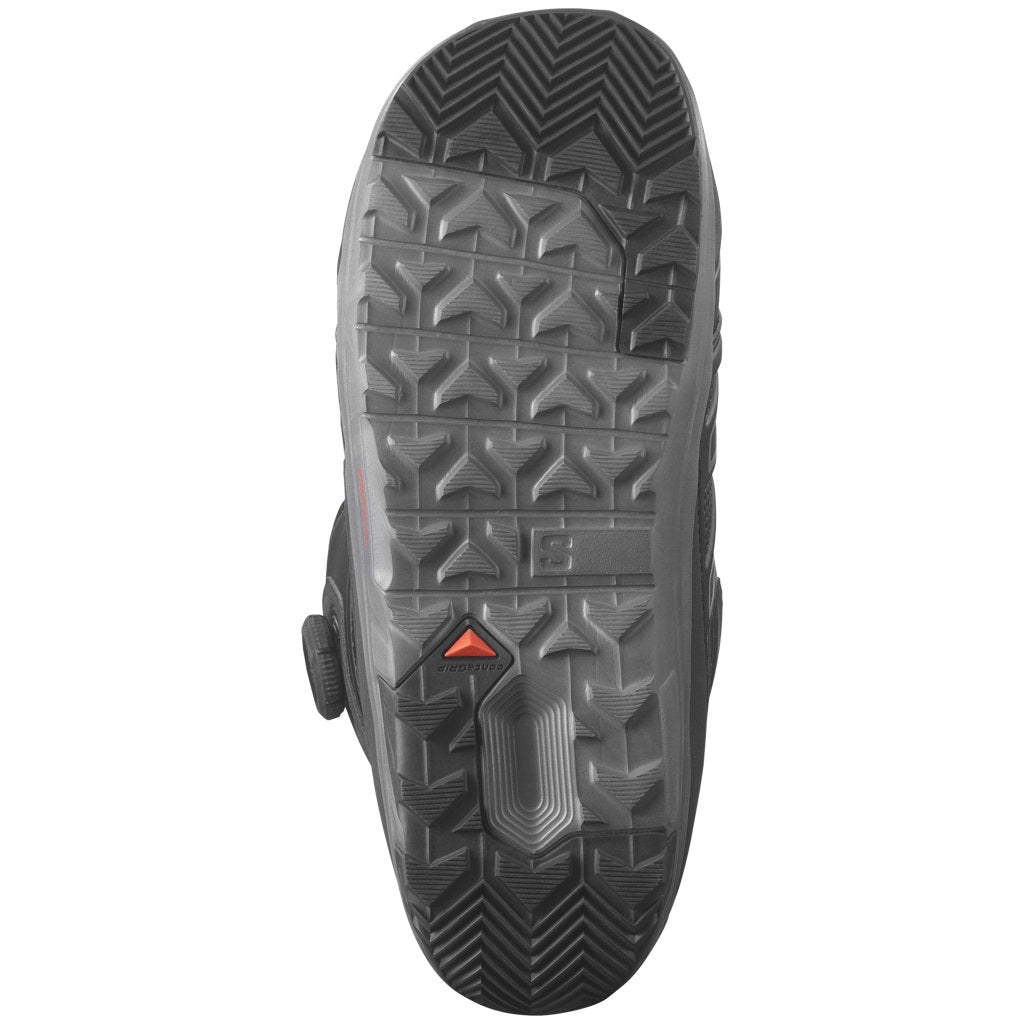 Launch BOA SJ - Snowboardstøvler