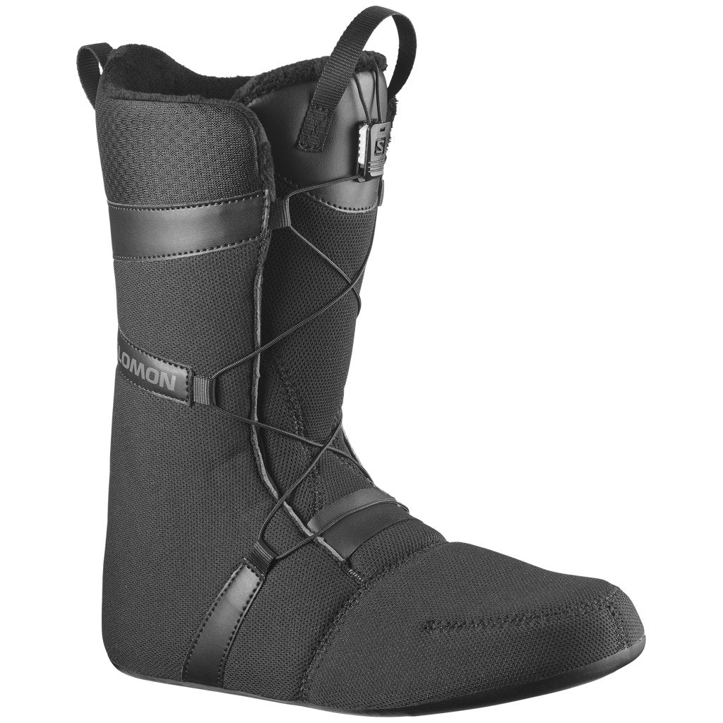 Launch BOA SJ - Snowboardstøvler