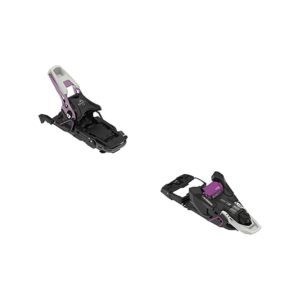 En Skibinding, N S/Lab Shift² 13 Mn i farven Byza