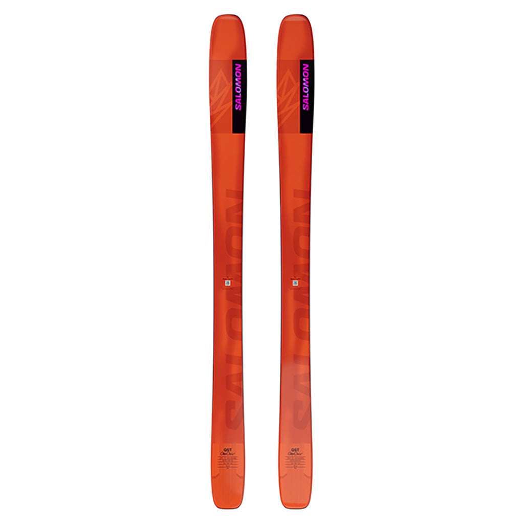 N Qst 106 N. Ski
