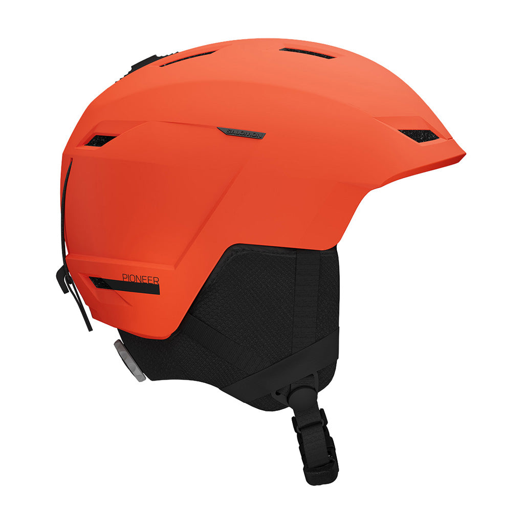 Pioneer LT - Skihjelm