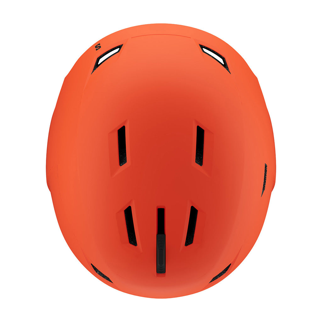 Pioneer LT - Skihjelm