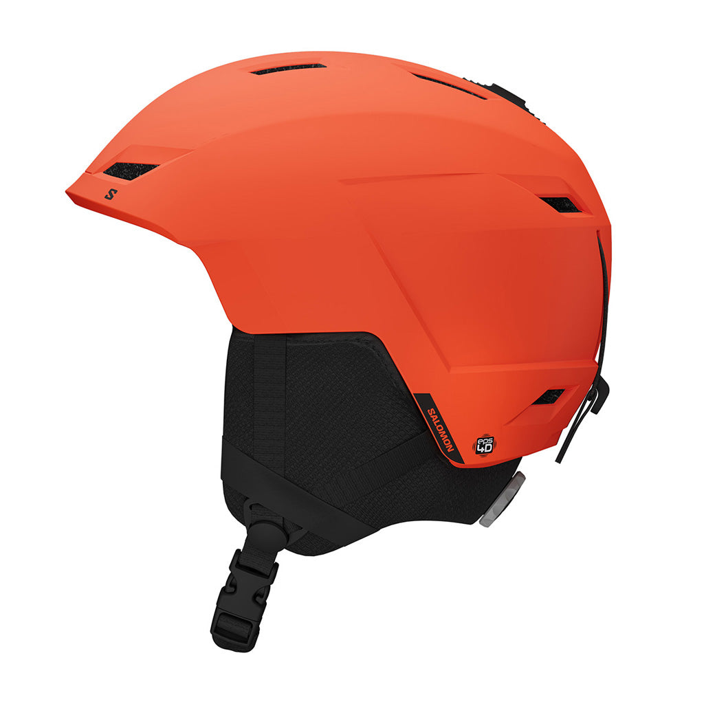 Pioneer LT - Skihjelm