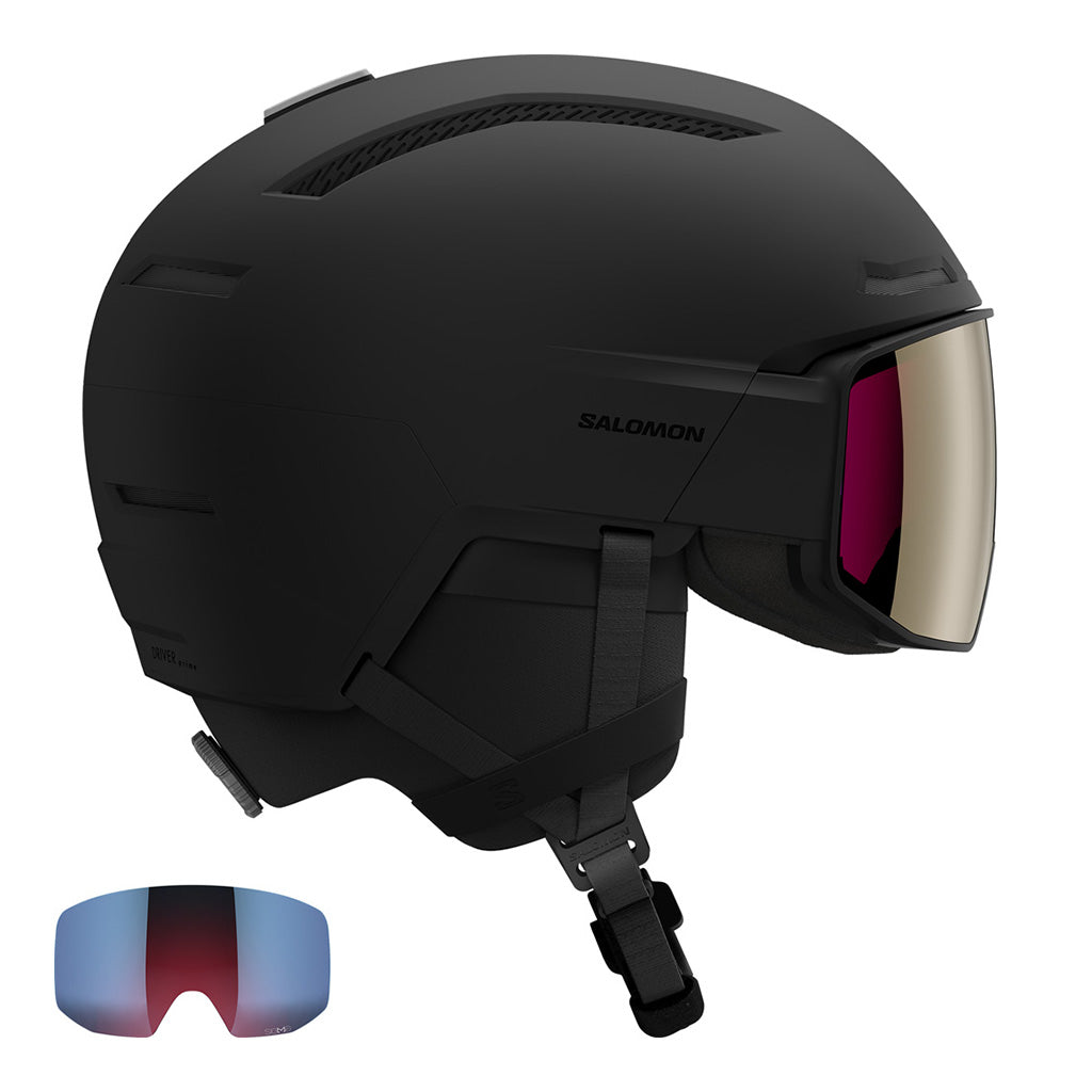 Driver Prime SIG PL MIPS - Skihjelm