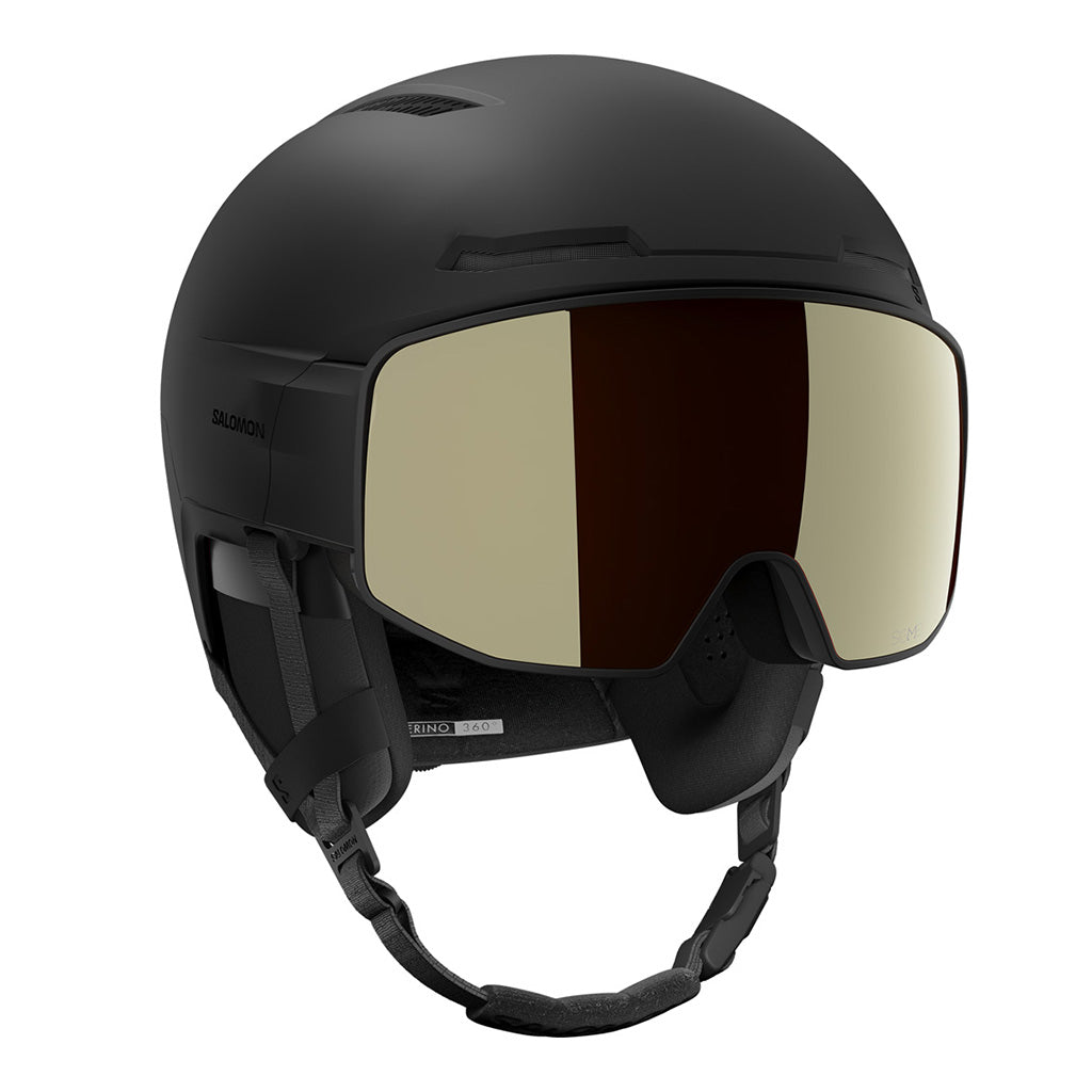 Driver Prime SIG PL MIPS - Skihjelm