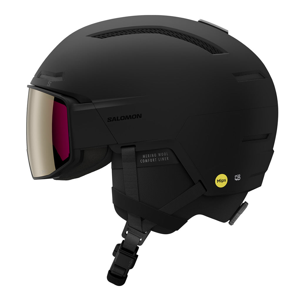 Driver Prime SIG PL MIPS - Skihjelm