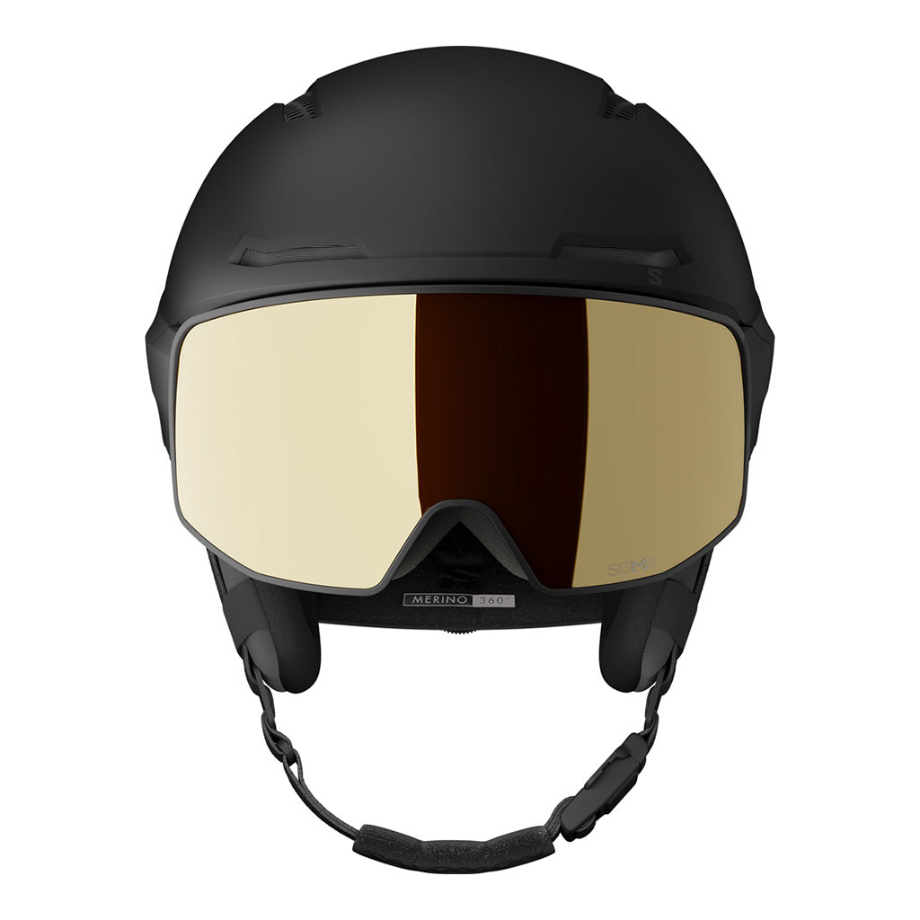 Driver Prime SIG PL MIPS - Skihjelm