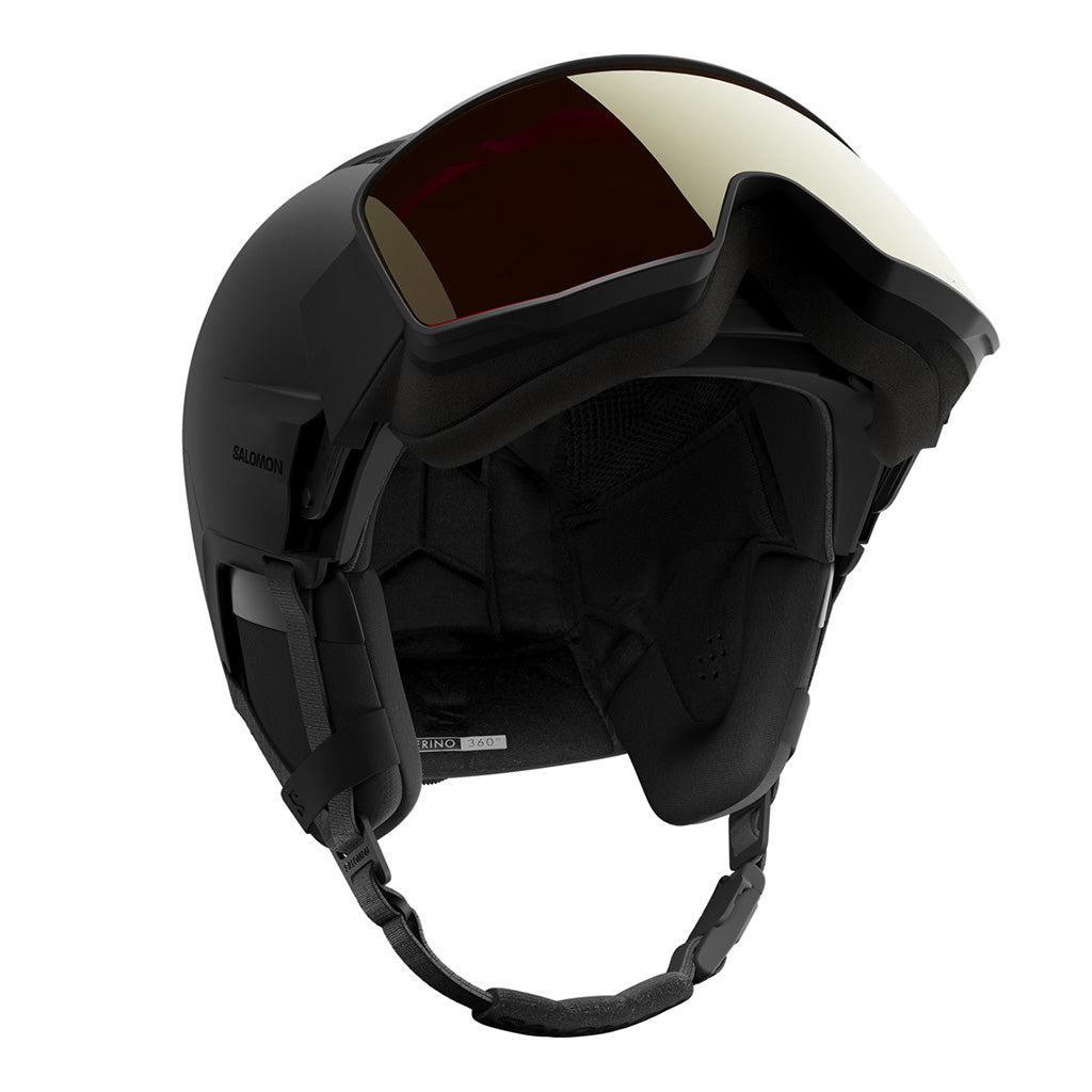 Driver Prime SIG PL MIPS - Skihjelm