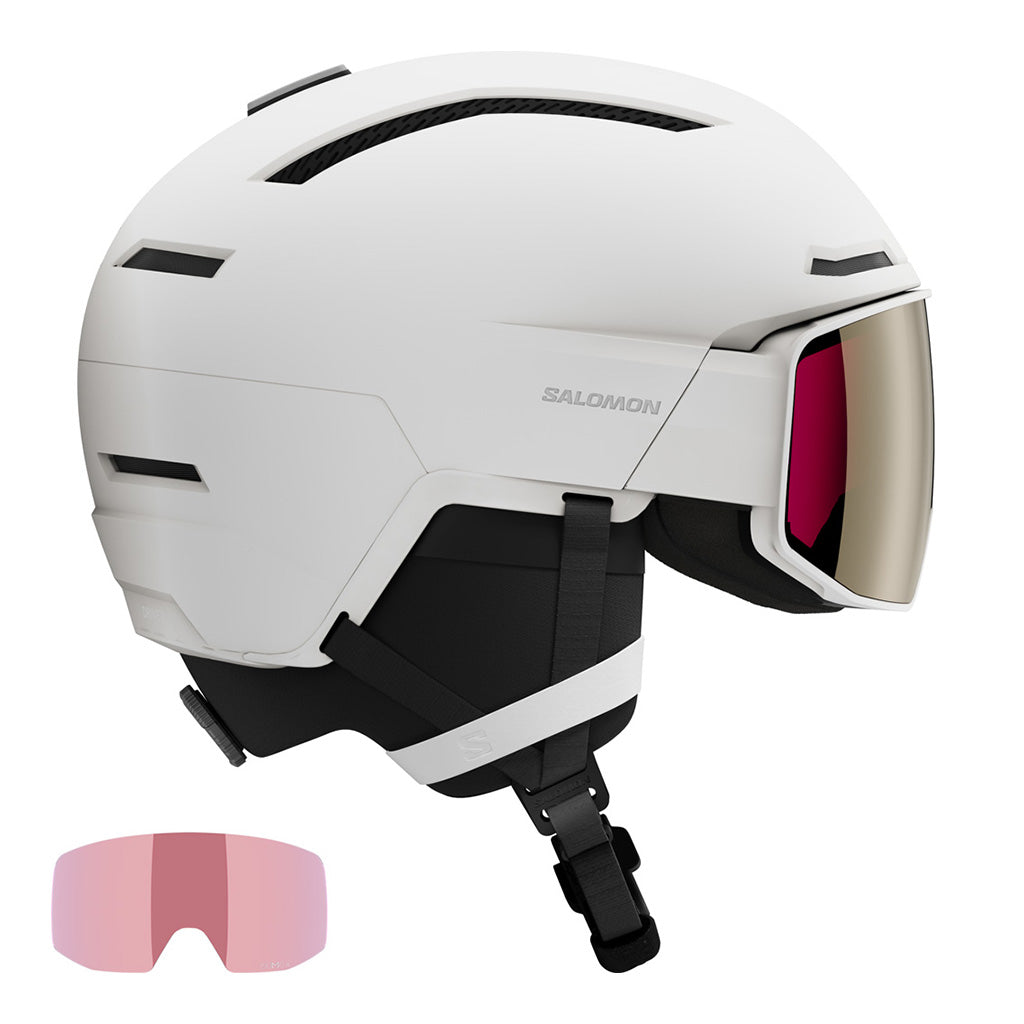 Driver Prime SIG PL MIPS - Skihjelm