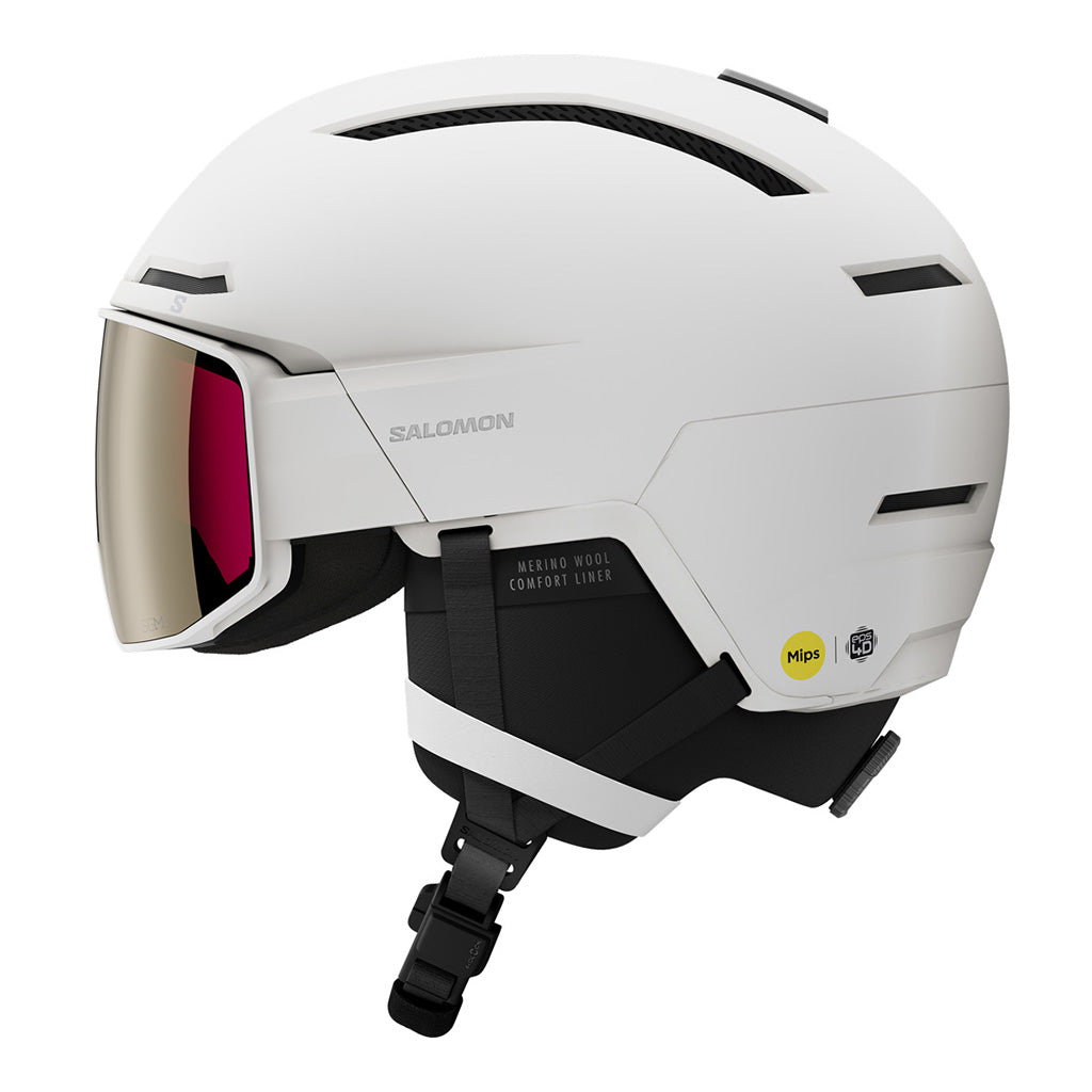 Driver Prime SIG PL MIPS - Skihjelm