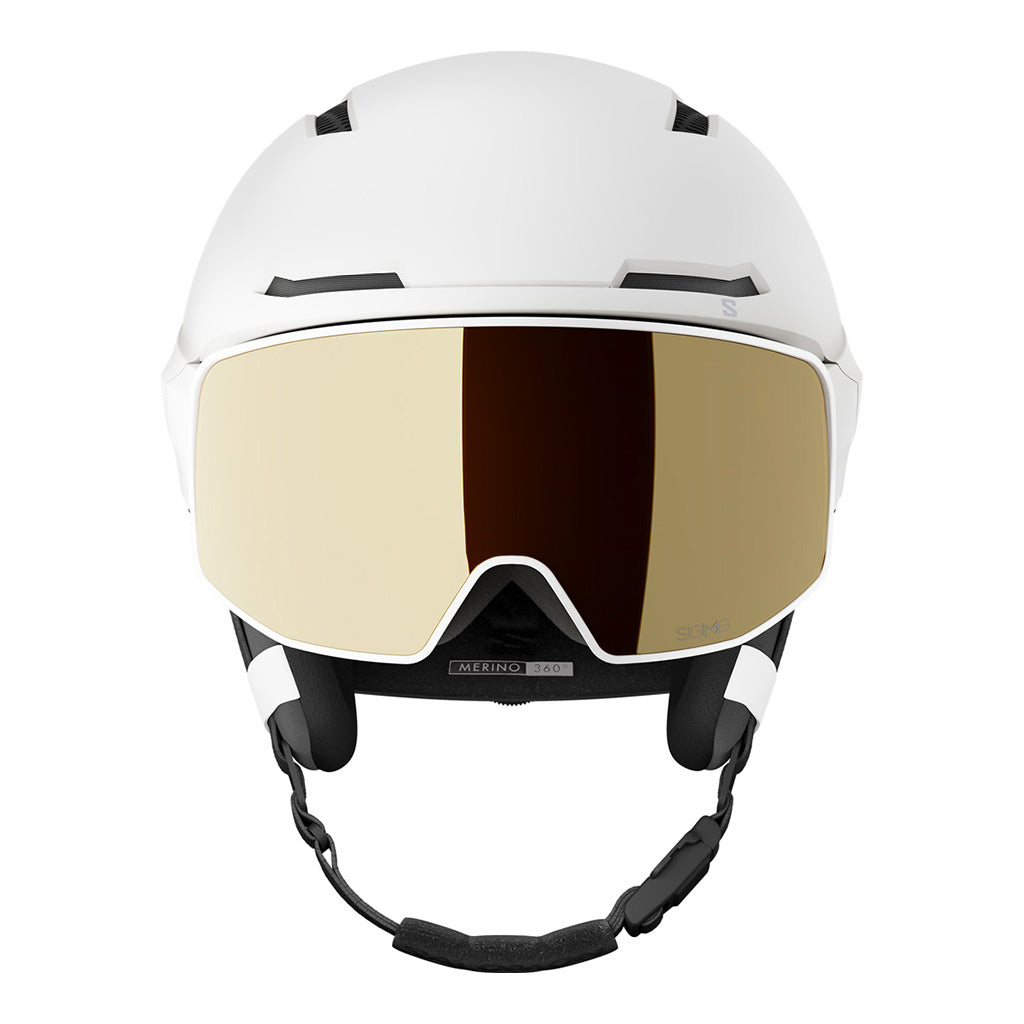 Driver Prime SIG PL MIPS - Skihjelm