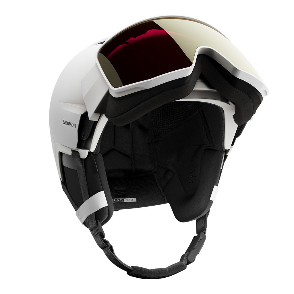 Driver Prime SIG PL MIPS - Skihjelm