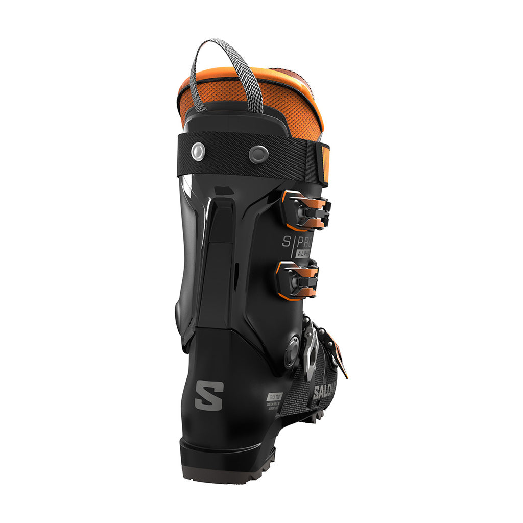 S/Pro Alpha 100 GW - Skistøvler
