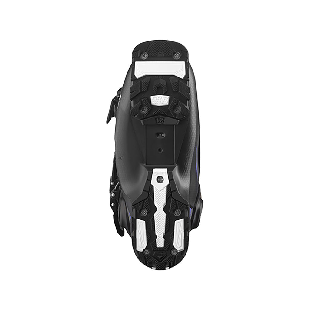 Shift Pro 90 AT GW Skistøvler i farven sort/Ul set fra bunden