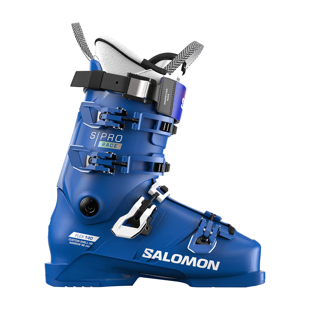 S/Pro Race 140 - Skistøvler