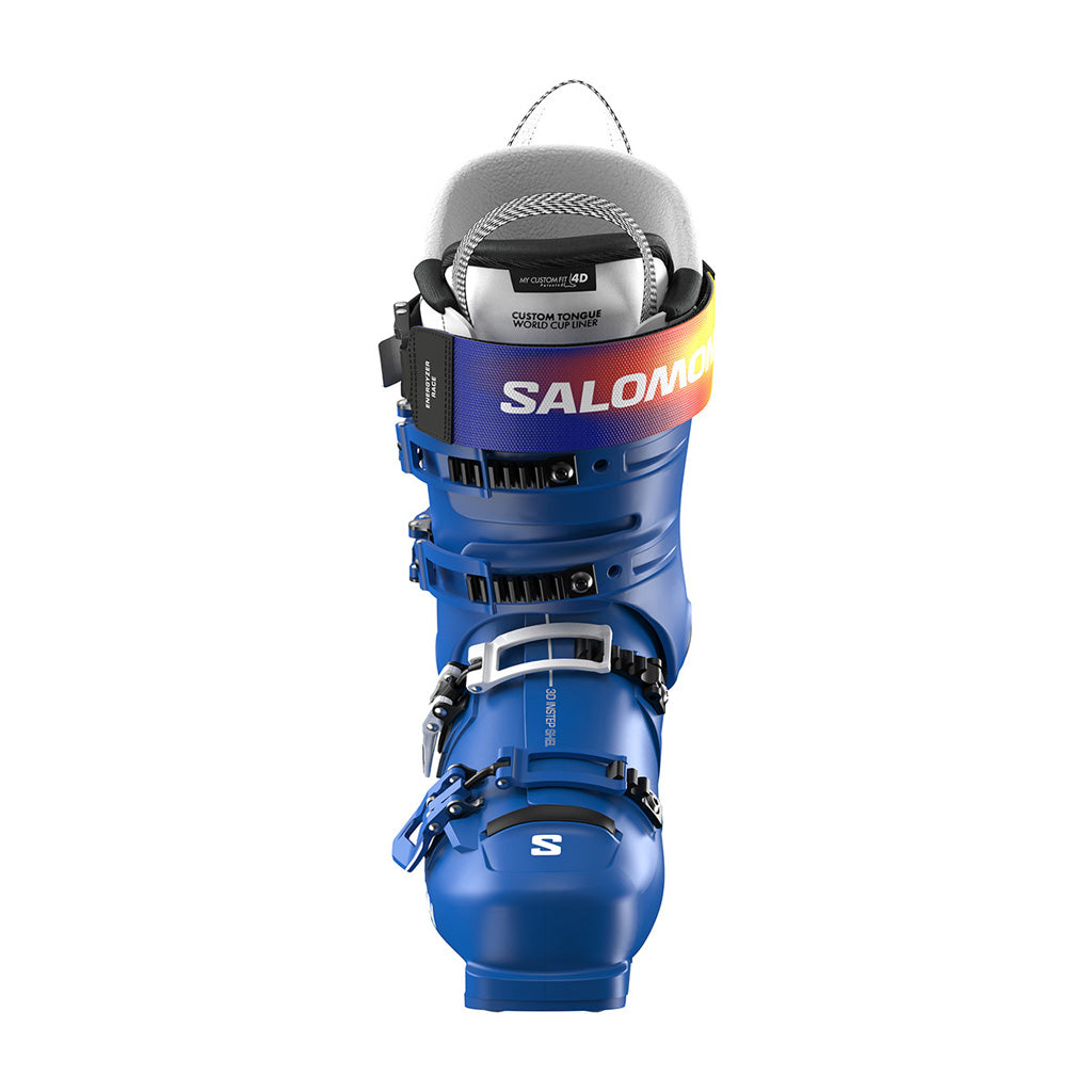 S/Pro Race 140 - Skistøvler