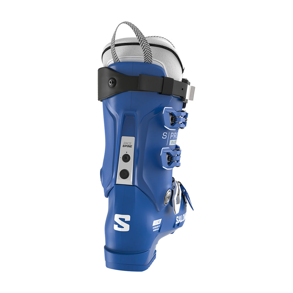 S/Pro Race 140 - Skistøvler