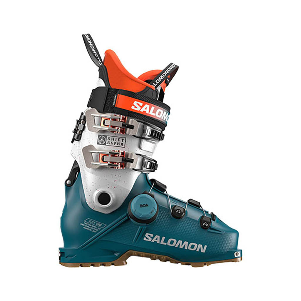 Shift Alpha BOA 120 - Skistøvler