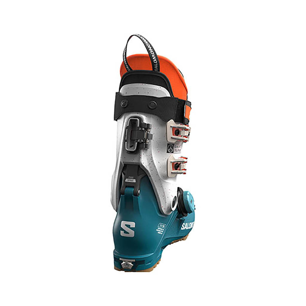 Shift Alpha BOA 120 - Skistøvler