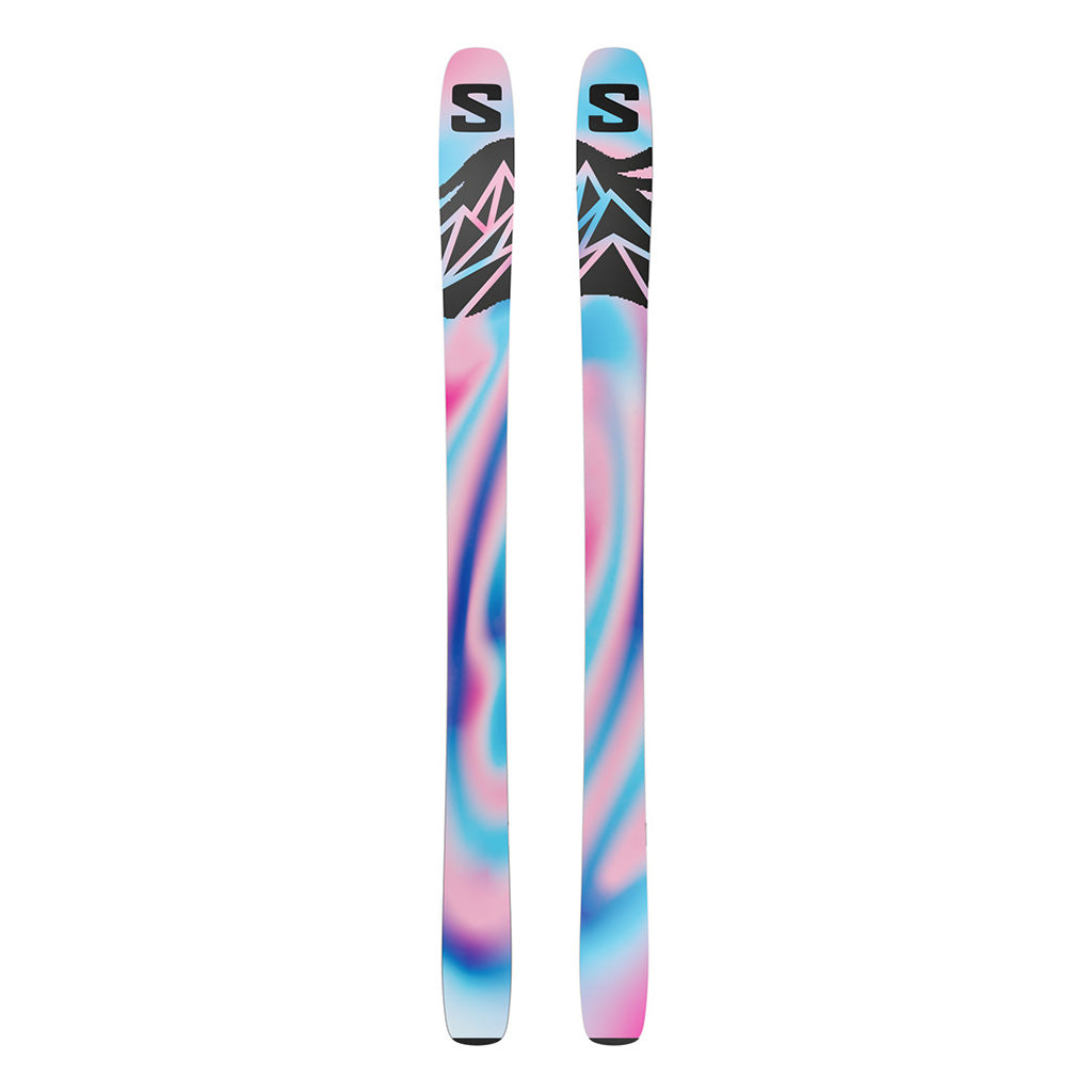 QST 106 - Ski