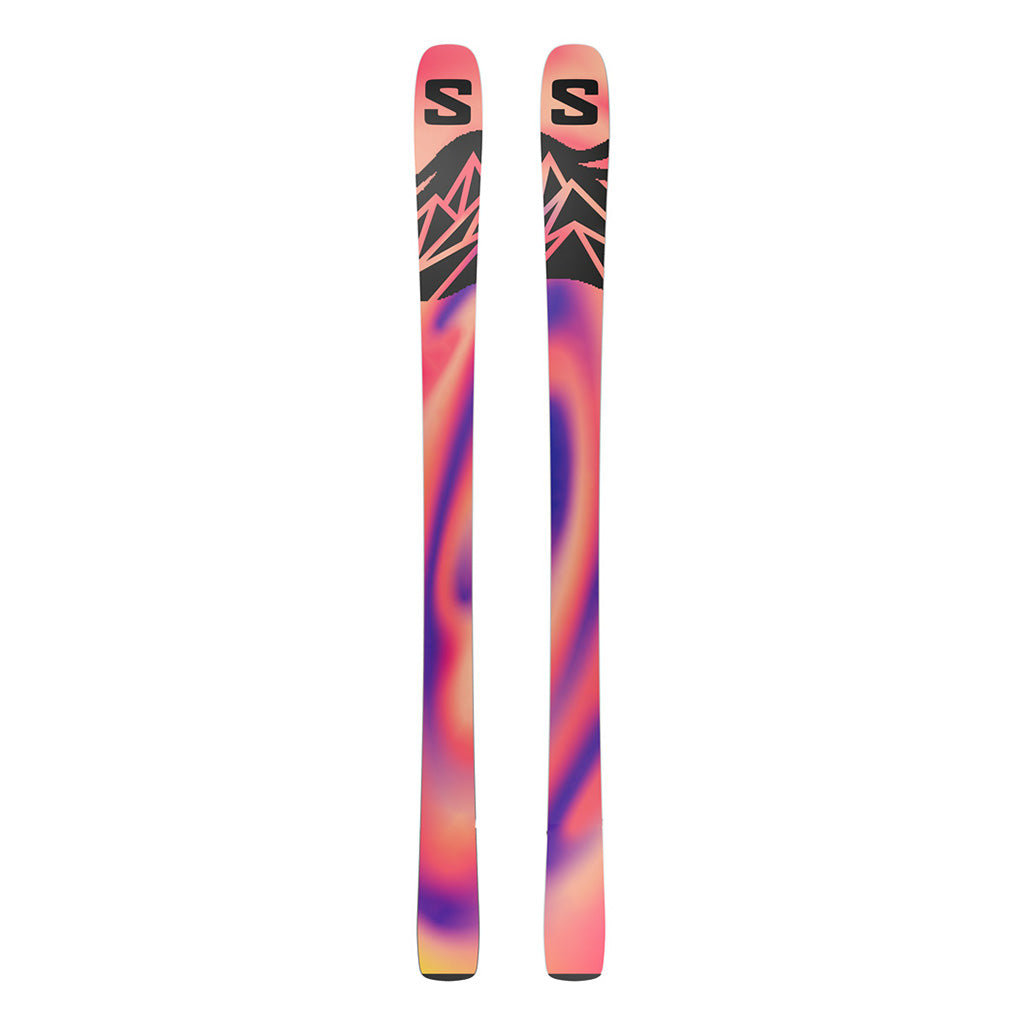 QST 94 - Ski