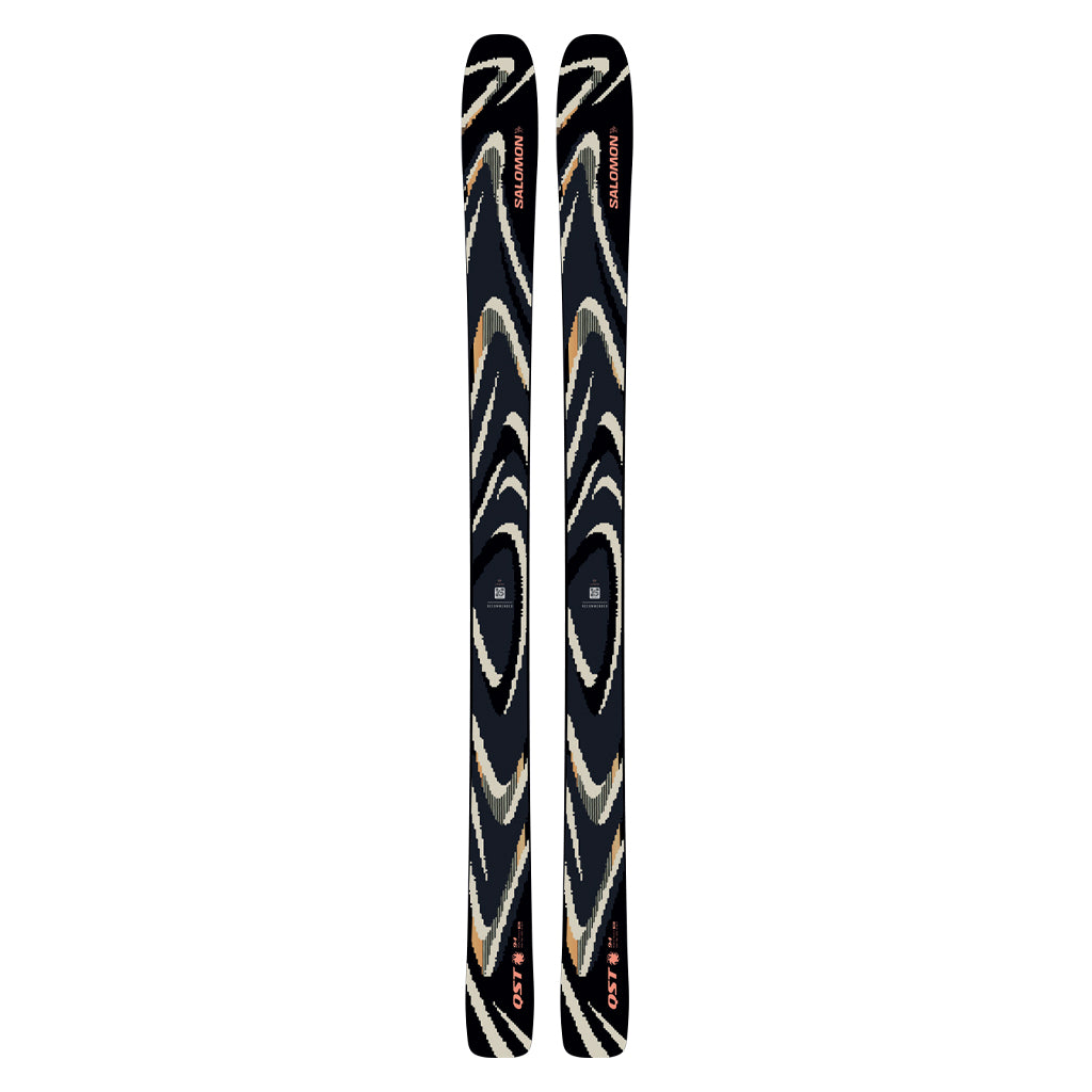 QST 94 - Ski