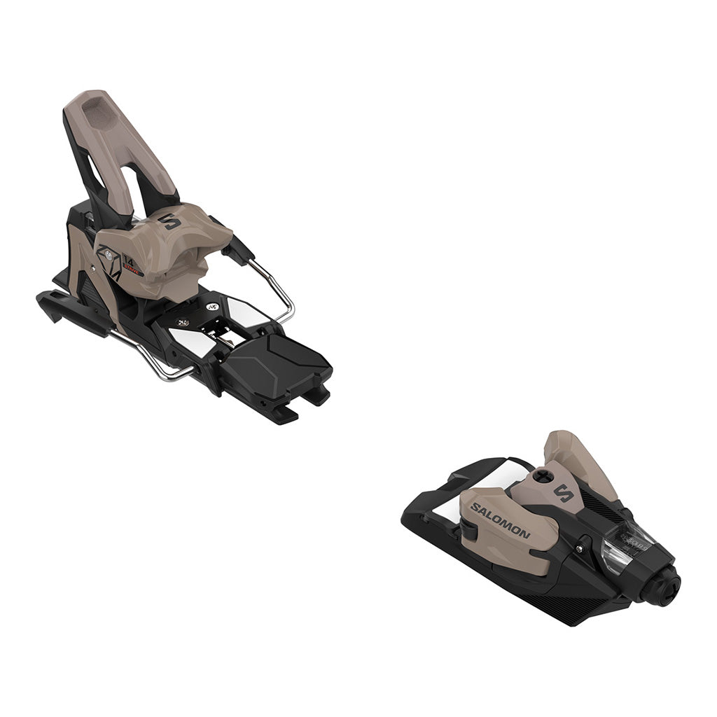 Strive 14 MN - Skibindinger