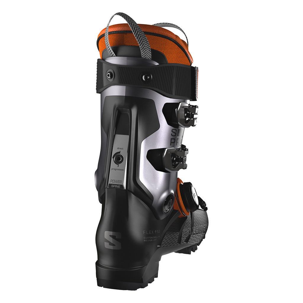 S/PRO Supra BOA 110 GW - Skistøvler