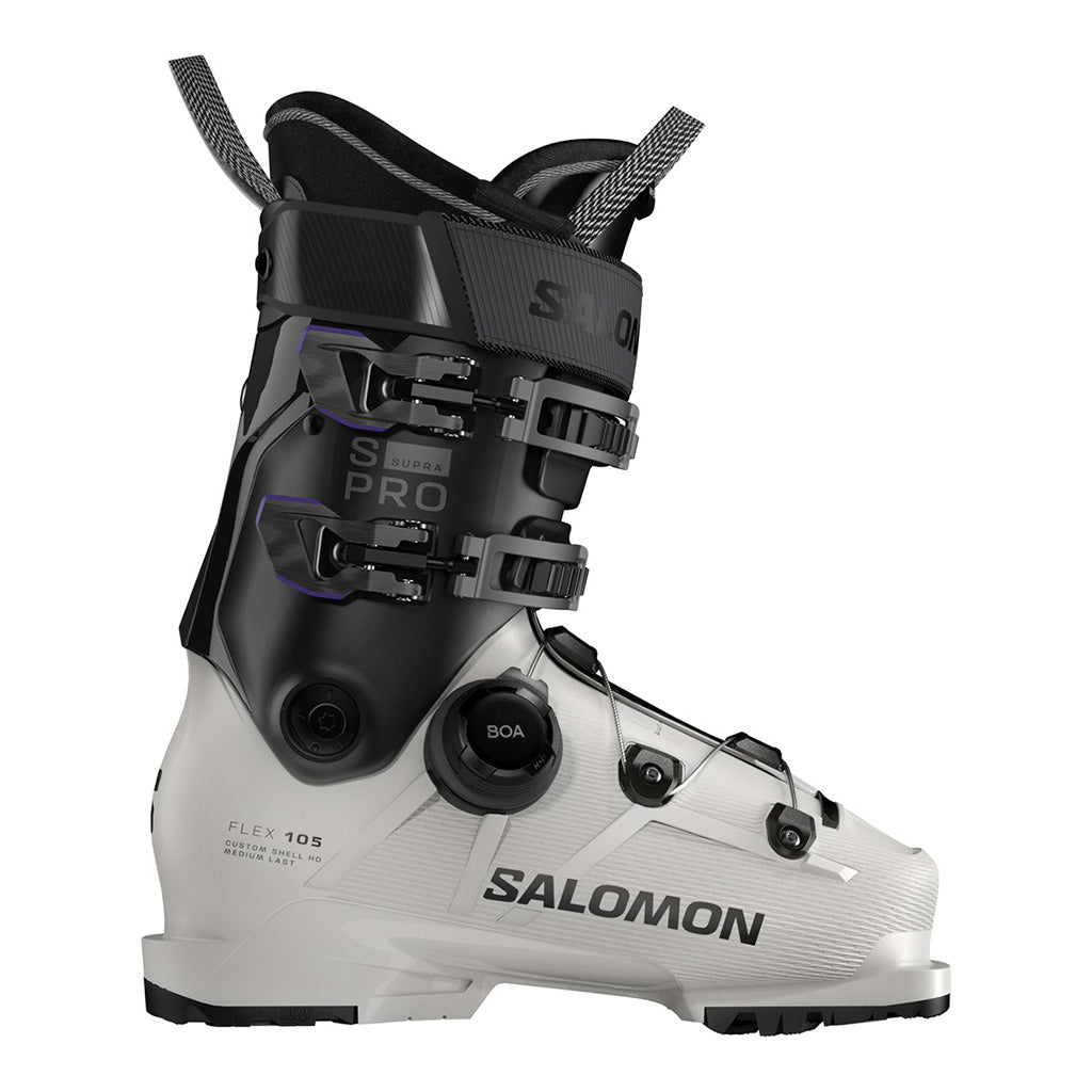 S/PRO Supra BOA 105 W GW - Skistøvler