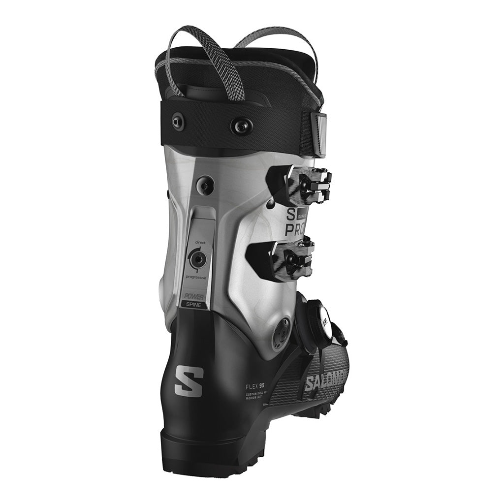 S/PRO Supra BOA 95 W - Skistøvler