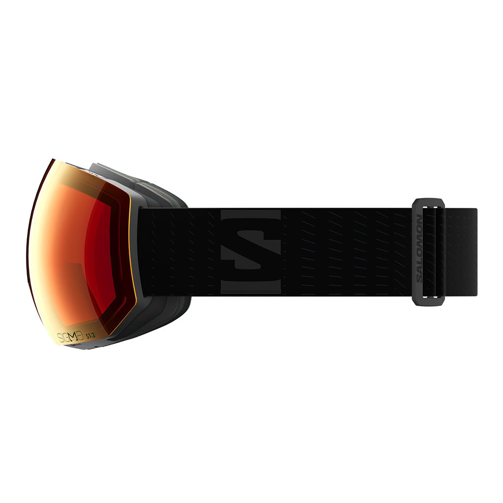 Radium Pro Sigmaphoto - Skibrille