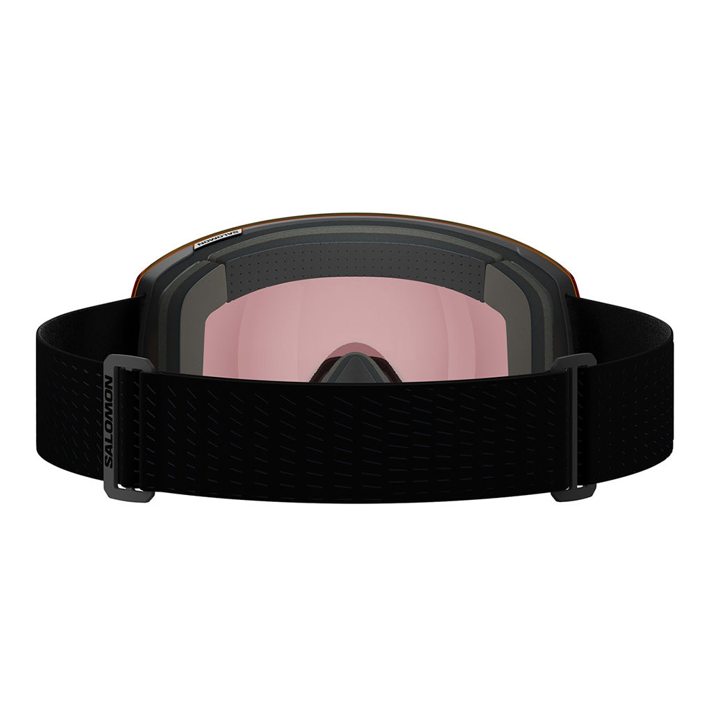 Radium Pro Sigmaphoto - Skibrille