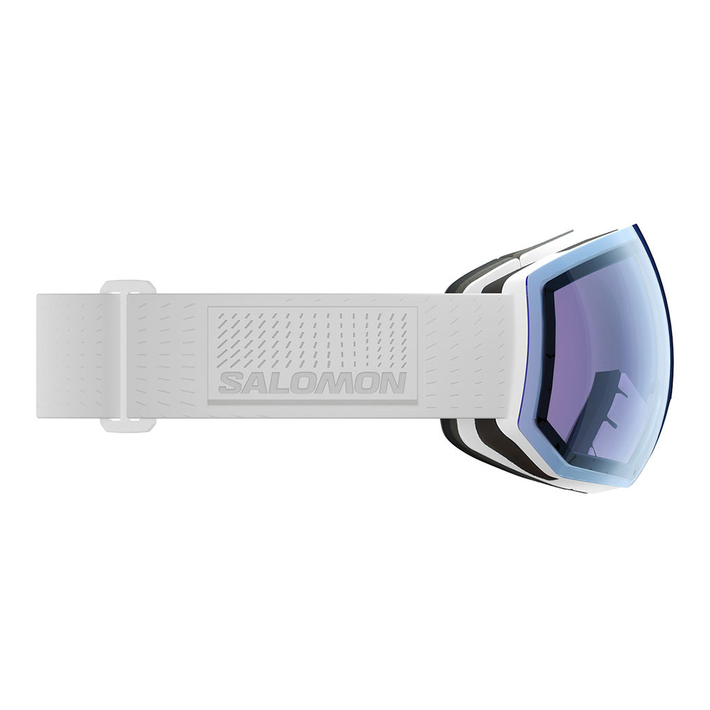 Radium Pro Sigmaphoto - Skibrille