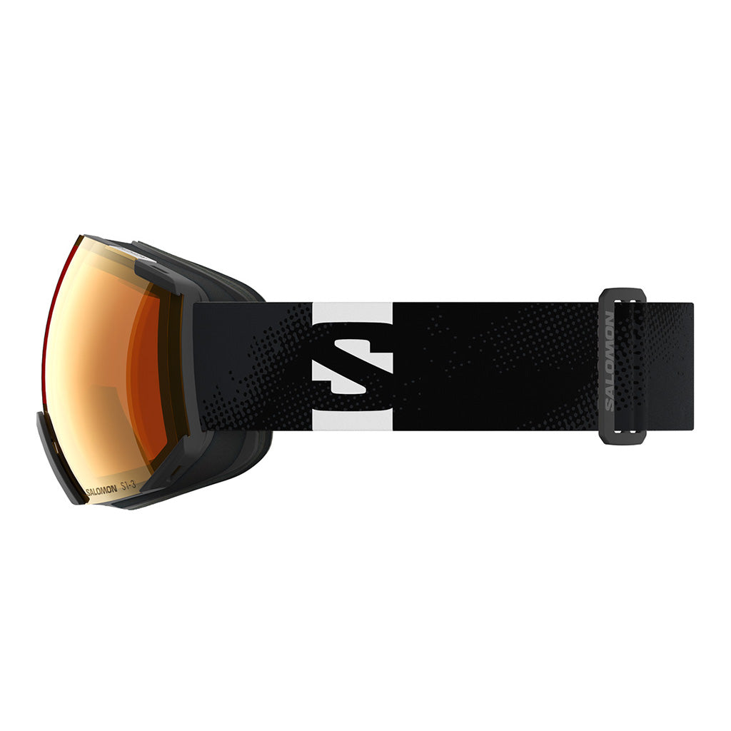 Radium Photo - Skibrille