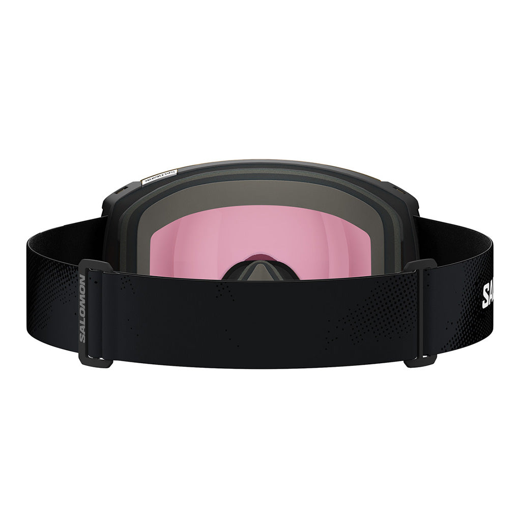 Radium Photo - Skibrille