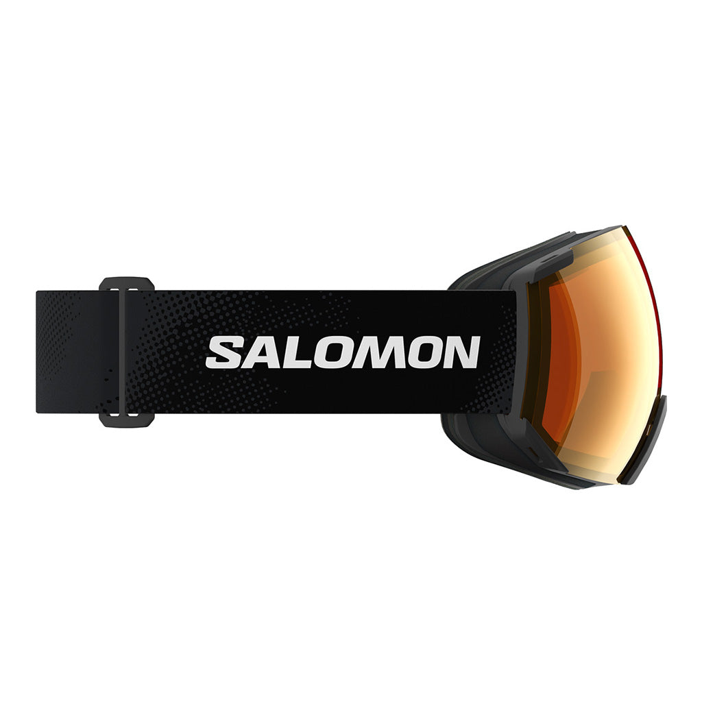 Radium Photo - Skibrille