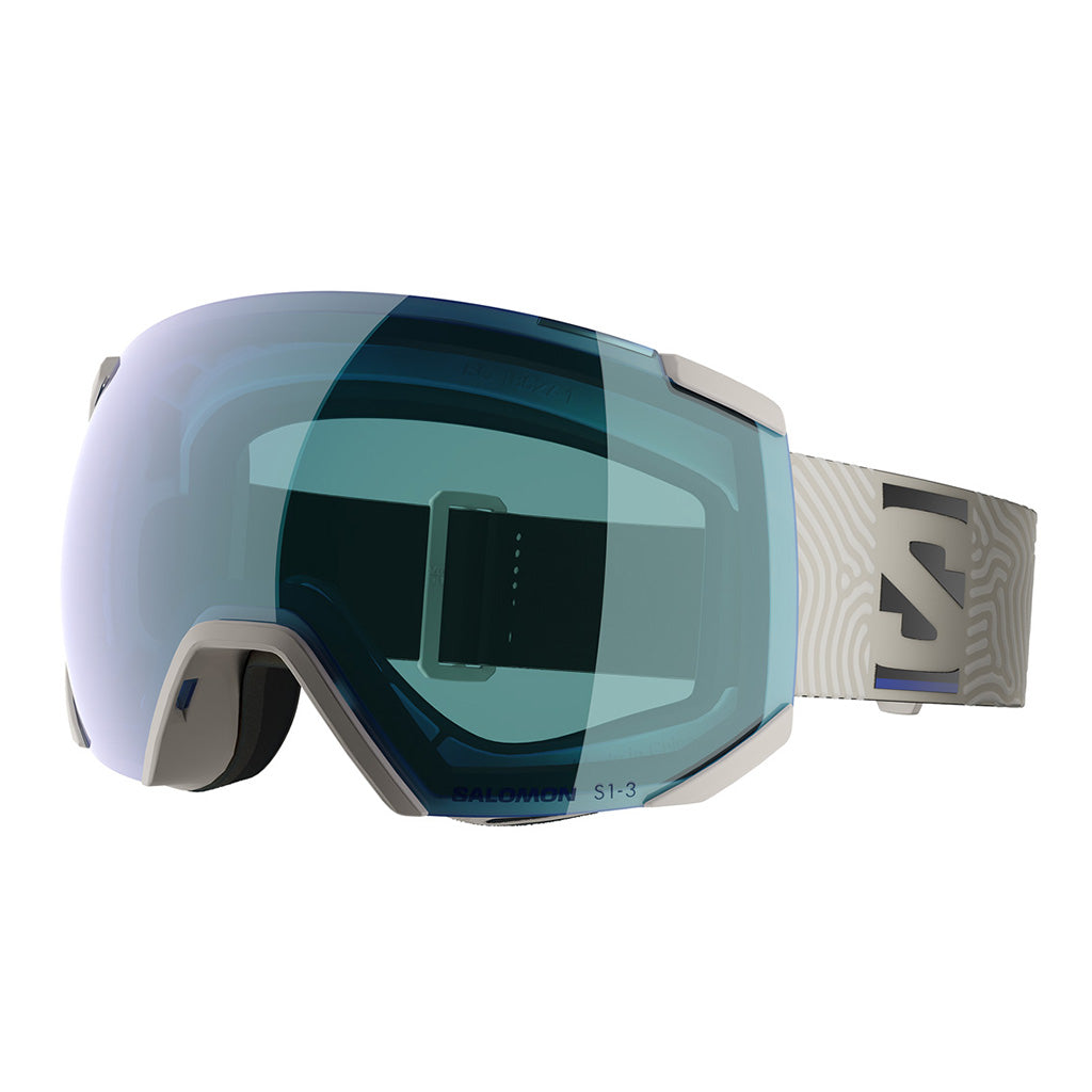 Radium Photo - Skibrille