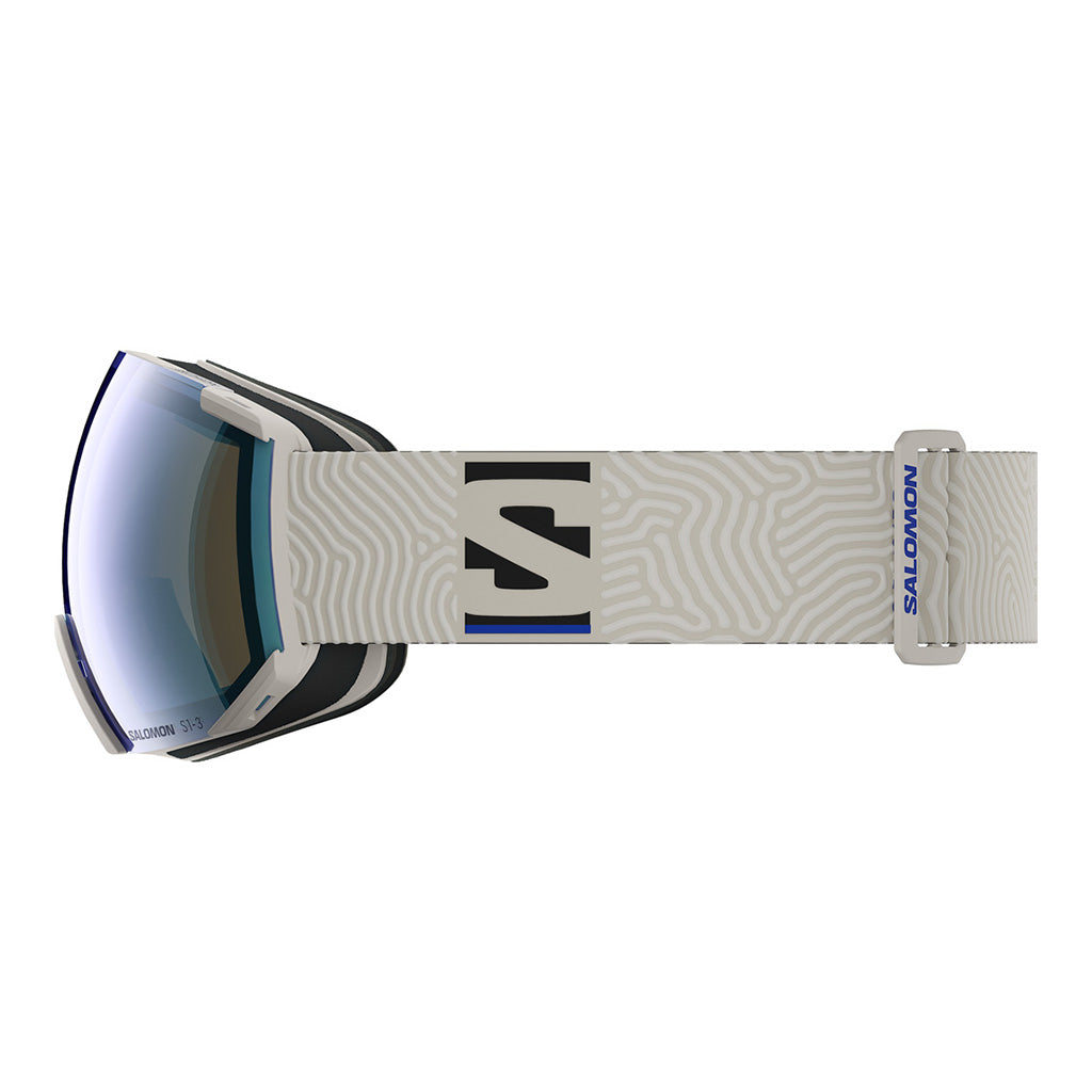 Radium Photo - Skibrille