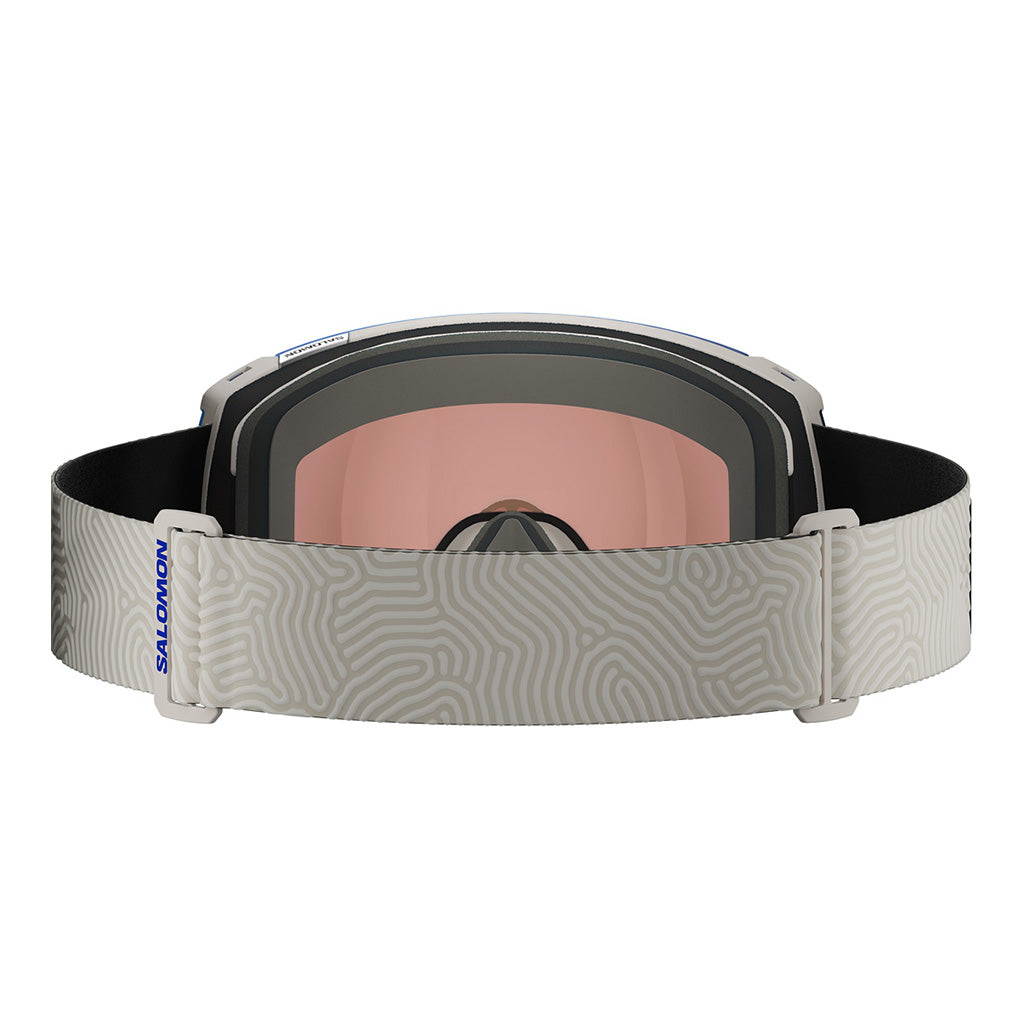 Radium Photo - Skibrille