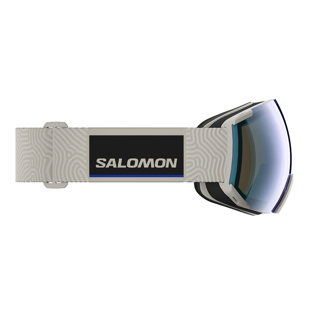 Radium Photo - Skibrille