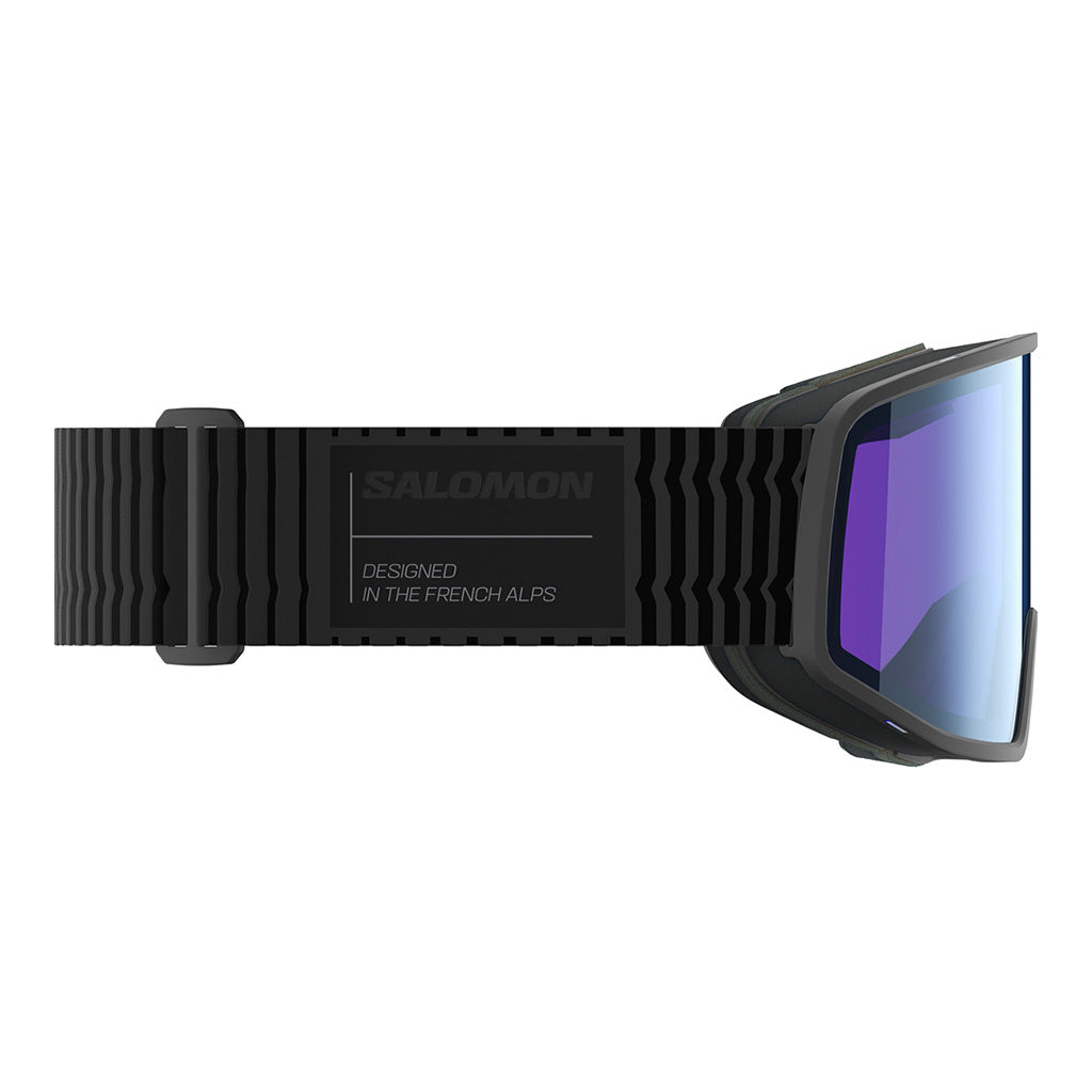 Sentry Pro Sigmaphoto - Skibrille