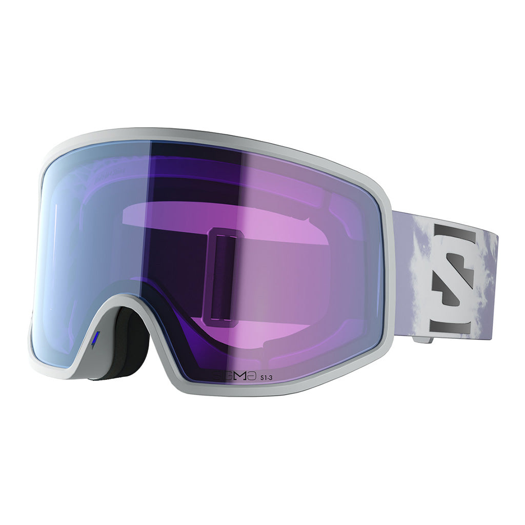 Sentry Pro Sigmaphoto - Skibrille