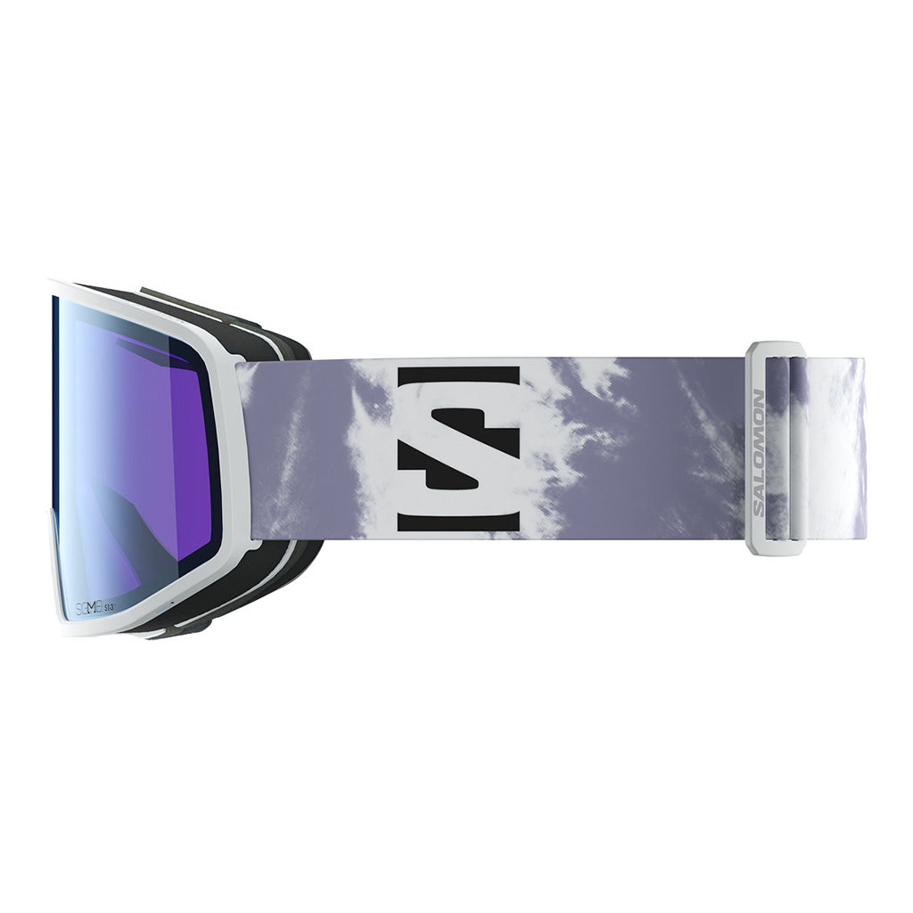 Sentry Pro Sigmaphoto - Skibrille