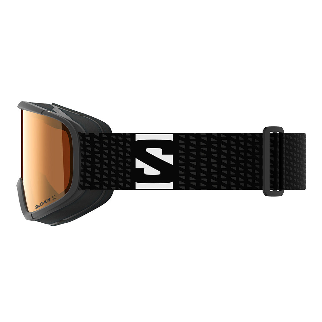 Lumi Access - Skibrille